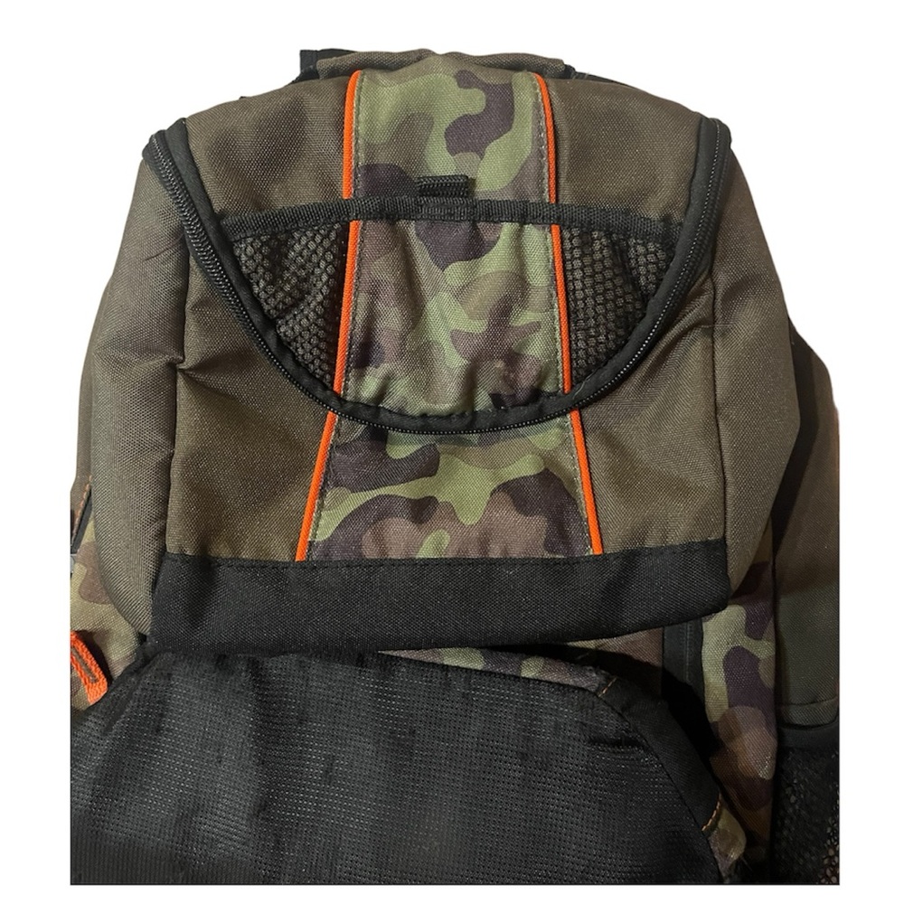 Old Navy camp back pack with matching lunch bag